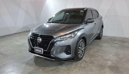 Nissan • Kicks