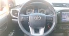 Toyota Hilux 2.7 SR Pickup 2023