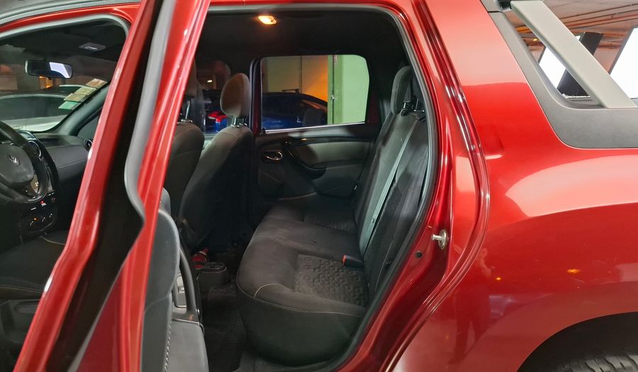 Renault Duster Oroch 2.0 PRIVILEGE Pickup 2020