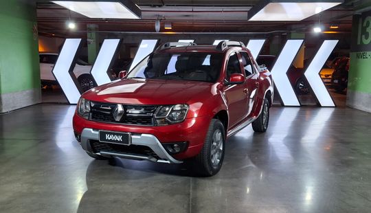 Renault • Duster Oroch