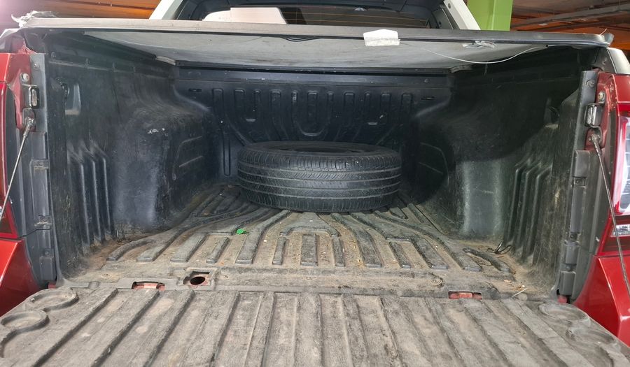 Renault Duster Oroch 2.0 PRIVILEGE Pickup 2020