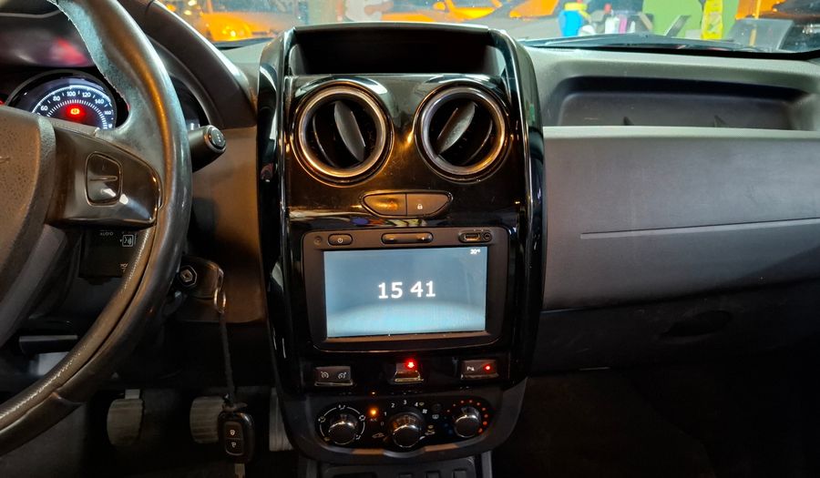 Renault Duster Oroch 2.0 PRIVILEGE Pickup 2020