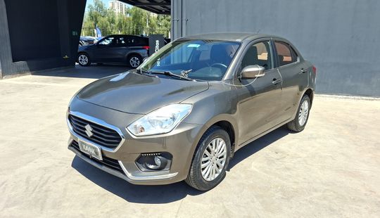 Suzuki • Dzire