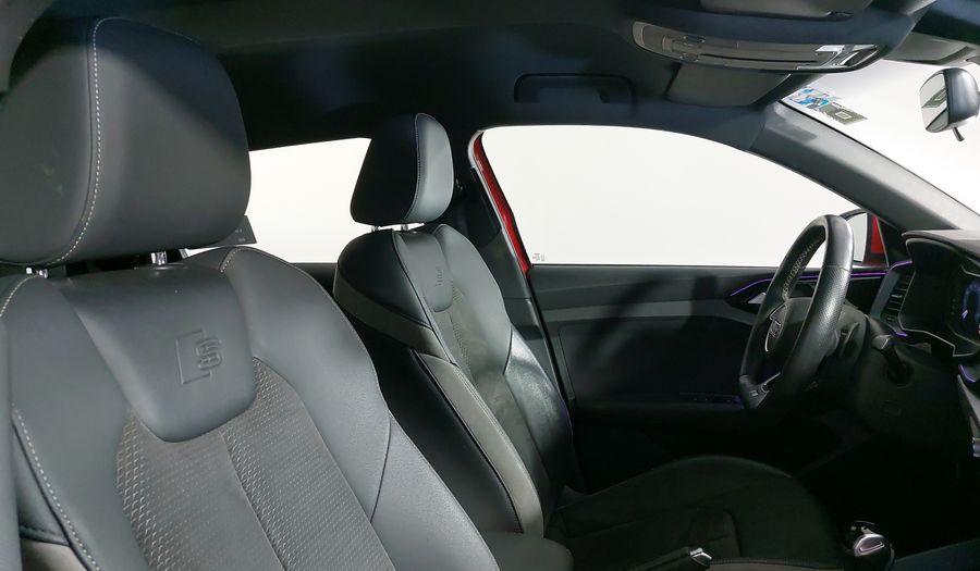 Audi A1 2.0 SB 40 TFSI S LINE DCT Hatchback 2021