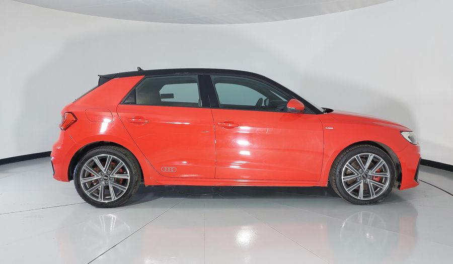 Audi A1 2.0 SB 40 TFSI S LINE DCT Hatchback 2021