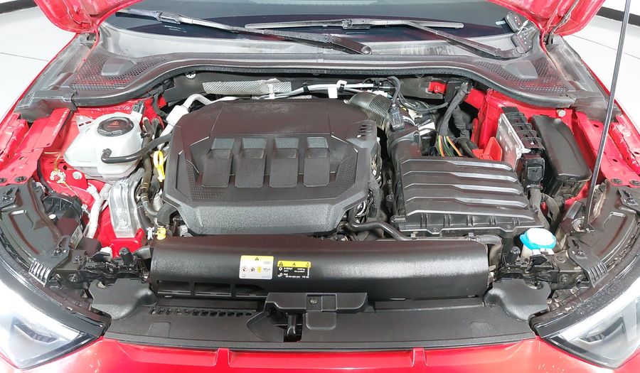 Audi A1 2.0 SB 40 TFSI S LINE DCT Hatchback 2021