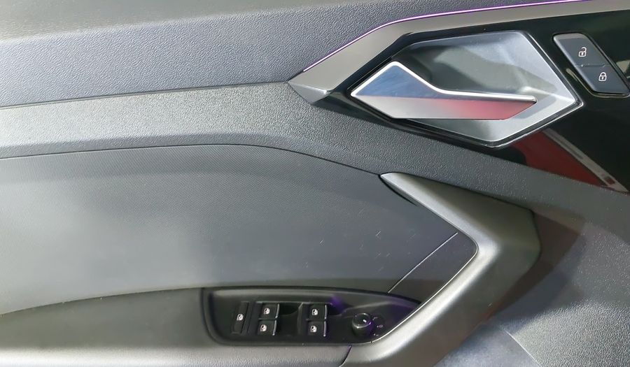 Audi A1 2.0 SB 40 TFSI S LINE DCT Hatchback 2021