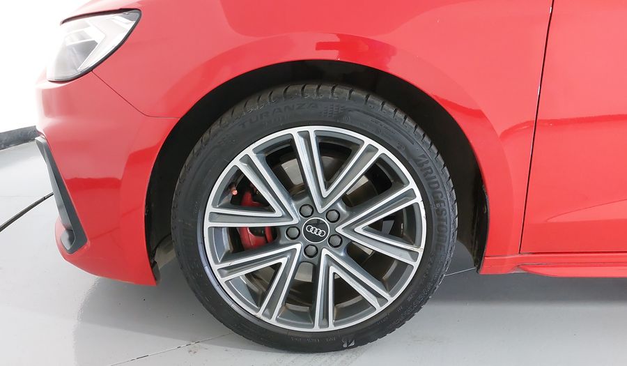 Audi A1 2.0 SB 40 TFSI S LINE DCT Hatchback 2021