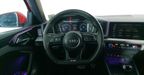 Audi A1 2.0 SB 40 TFSI S LINE DCT Hatchback 2021