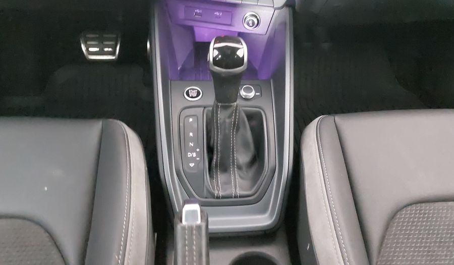 Audi A1 2.0 SB 40 TFSI S LINE DCT Hatchback 2021