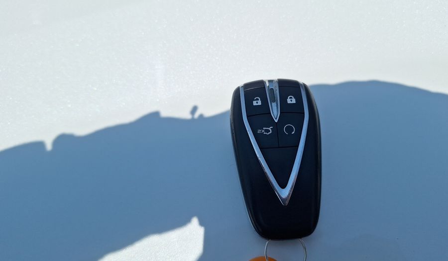 Changan Cs35 1.4T AUTO LUXURY PLUS Suv 2022