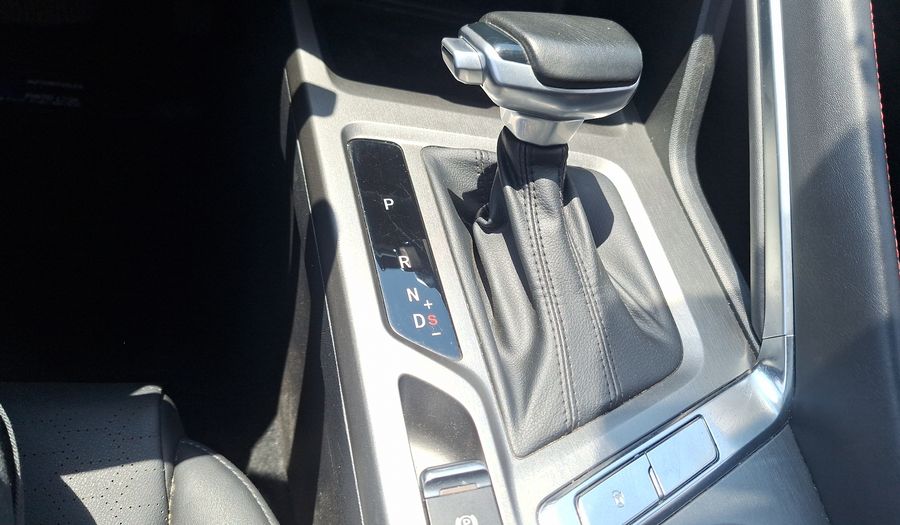 Changan Cs35 1.4T AUTO LUXURY PLUS Suv 2022