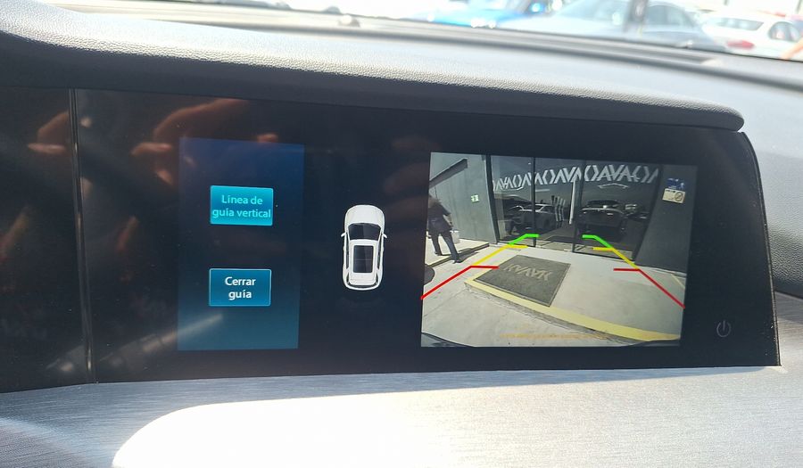 Changan Cs35 1.4T AUTO LUXURY PLUS Suv 2022