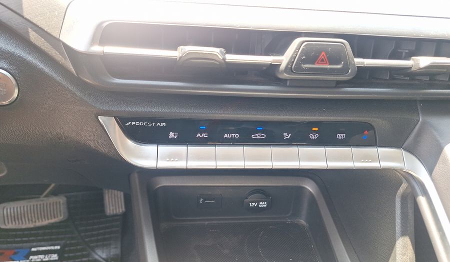 Changan Cs35 1.4T AUTO LUXURY PLUS Suv 2022