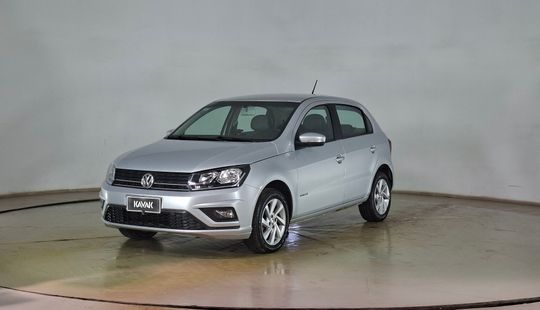 Volkswagen • Gol