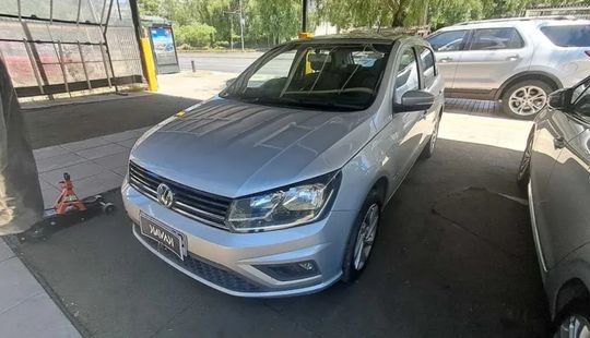 Volkswagen • Gol
