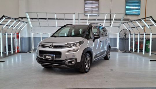 Citroen • C3 Aircross