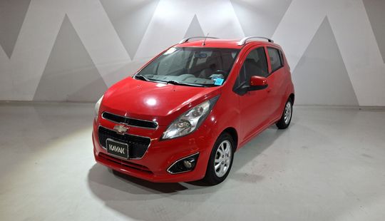 Chevrolet • Spark Classic