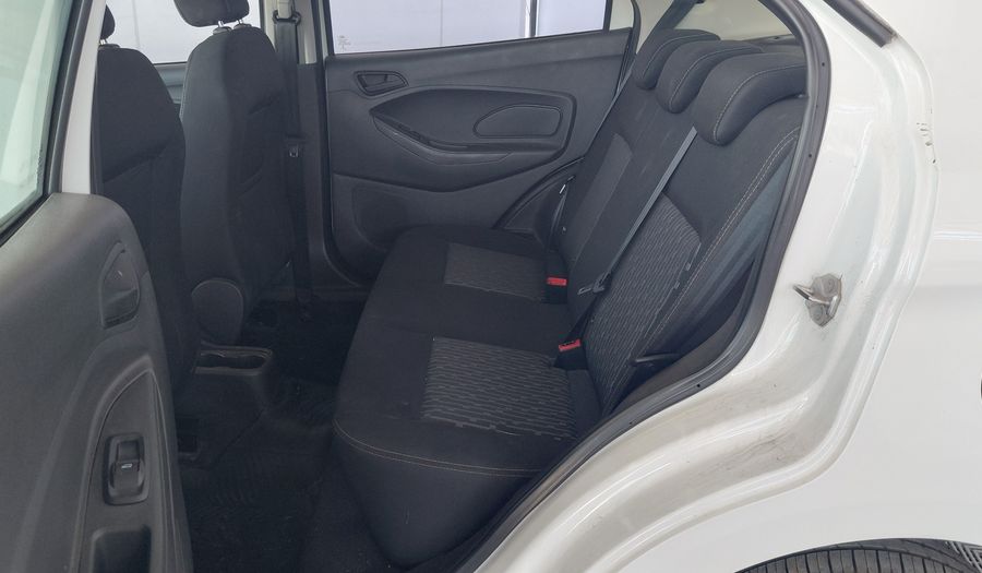 Ford Ka 1.5 SE Sedan 2017