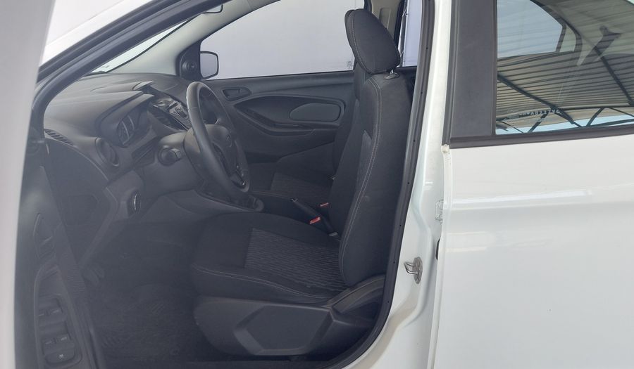 Ford Ka 1.5 SE Sedan 2017