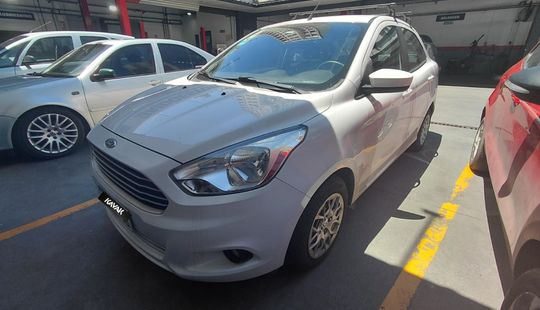 Ford • Ka