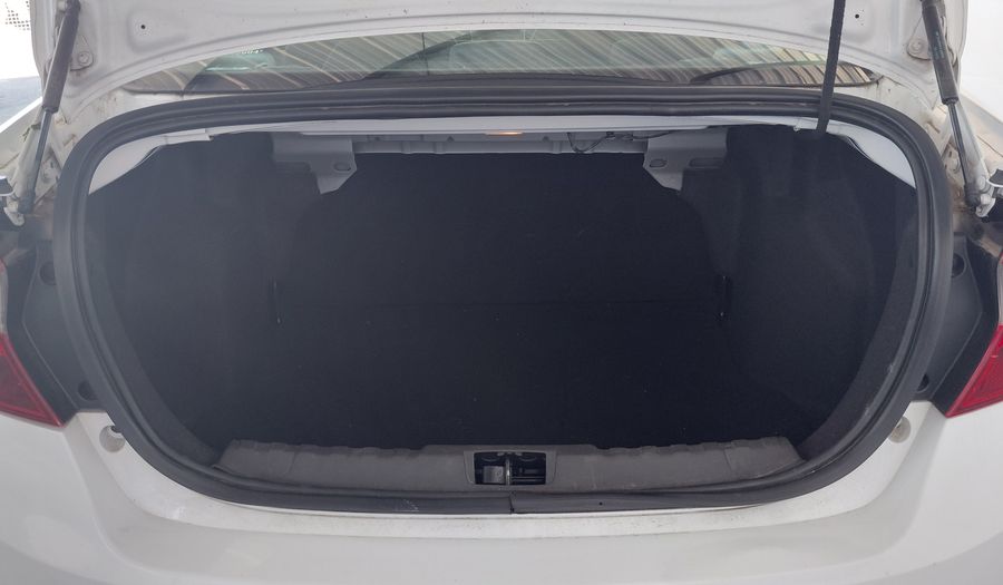 Ford Ka 1.5 SE Sedan 2017