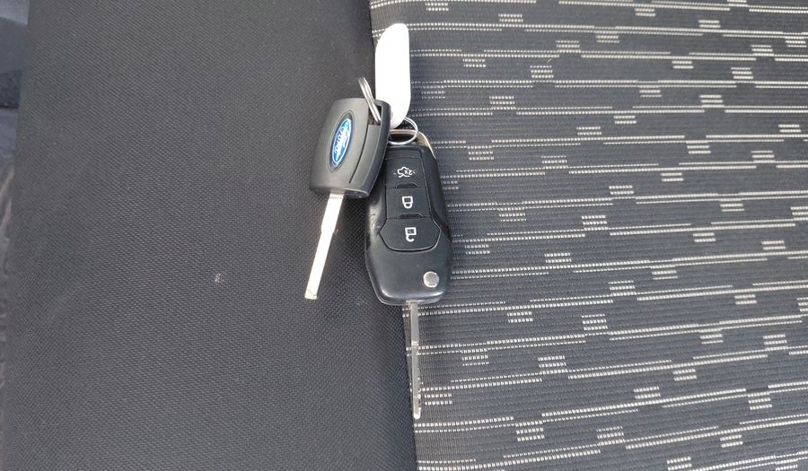 Ford Ka 1.5 SE Sedan 2017