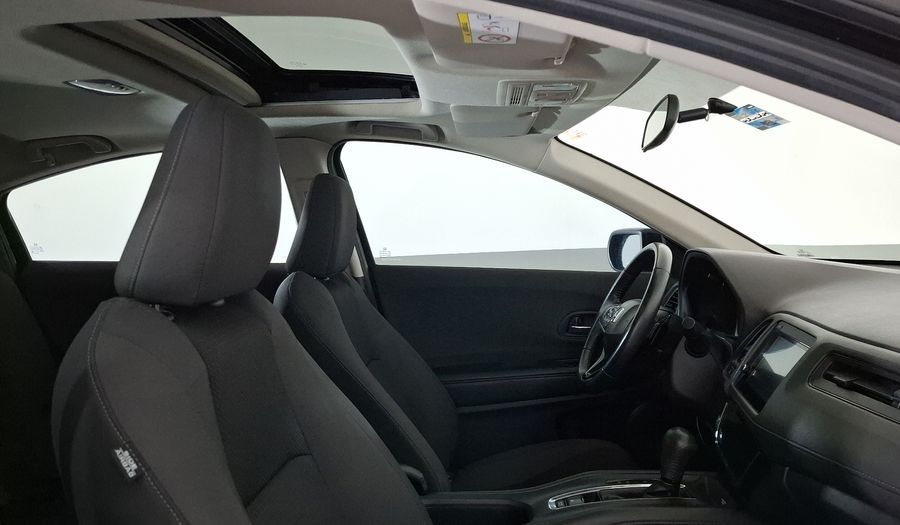 Honda Hr-v 1.8 PRIME CVT Suv 2019