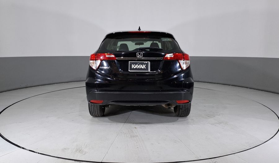 Honda Hr-v 1.8 PRIME CVT Suv 2019