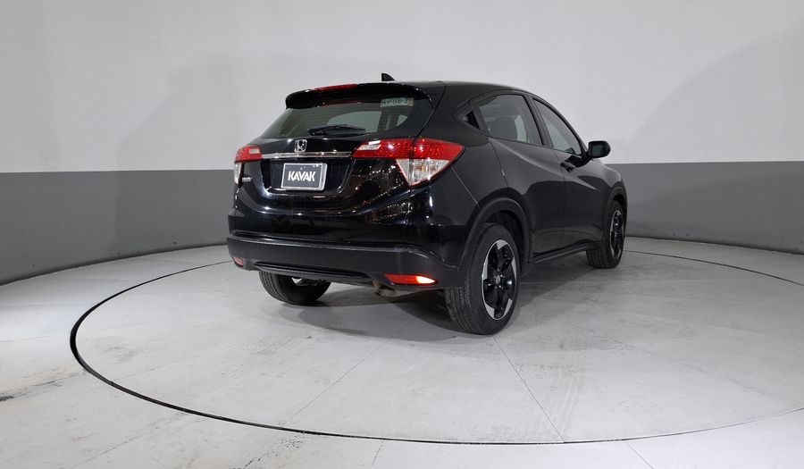 Honda Hr-v 1.8 PRIME CVT Suv 2019