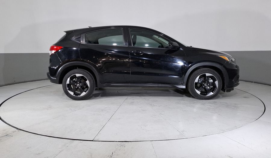 Honda Hr-v 1.8 PRIME CVT Suv 2019
