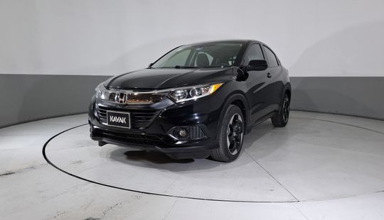Honda • HR-V