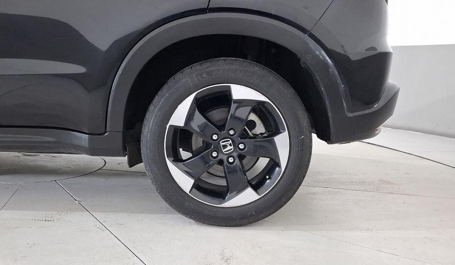 Honda Hr-v 1.8 PRIME CVT Suv 2019