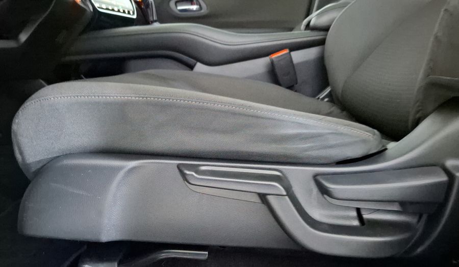 Honda Hr-v 1.8 PRIME CVT Suv 2019