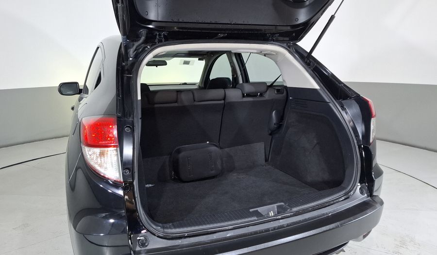 Honda Hr-v 1.8 PRIME CVT Suv 2019