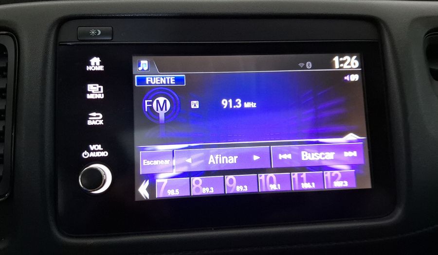 Honda Hr-v 1.8 PRIME CVT Suv 2019