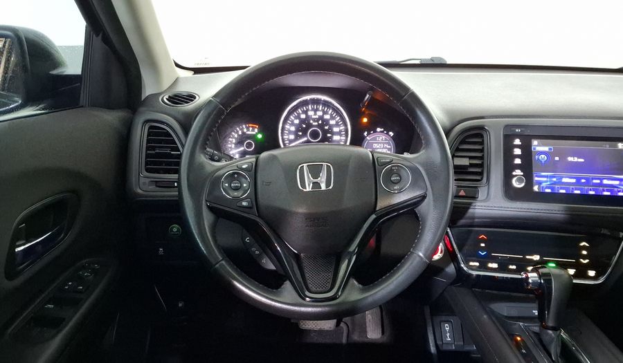 Honda Hr-v 1.8 PRIME CVT Suv 2019