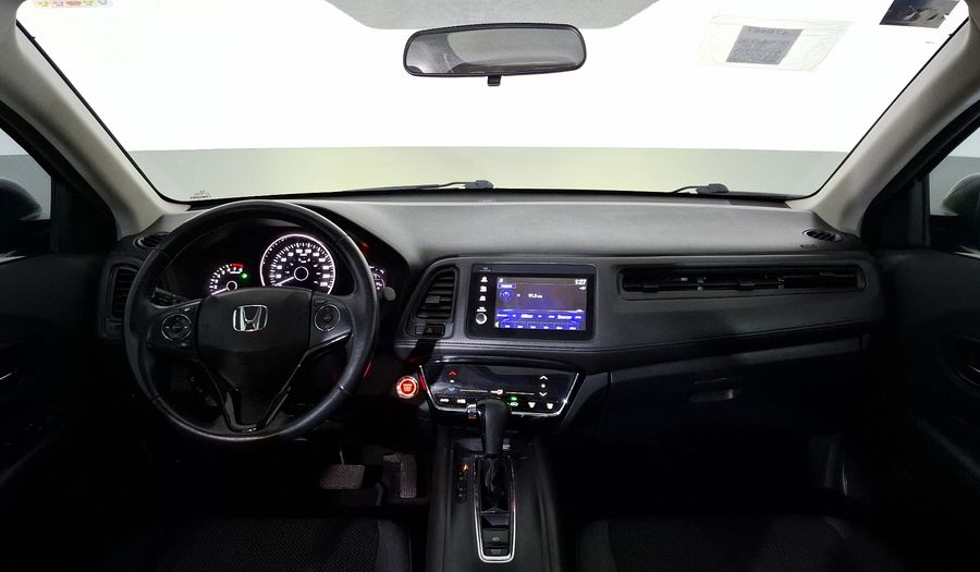 Honda Hr-v 1.8 PRIME CVT Suv 2019