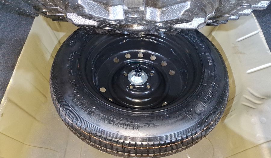 Honda Hr-v 1.8 PRIME CVT Suv 2019