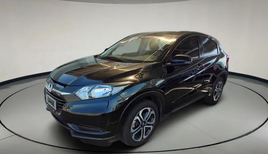 Honda • HR-V