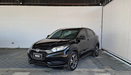 Honda • HR-V