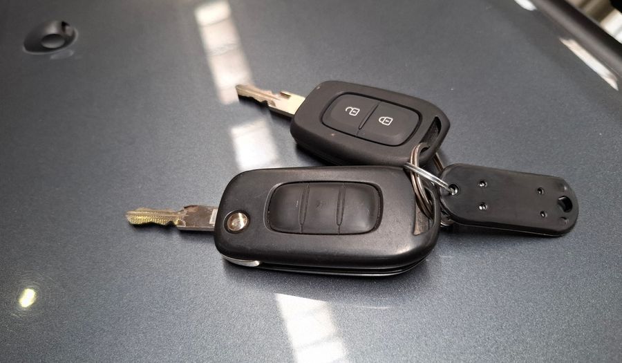 Renault Sandero Stepway 1.6 ZEN Hatchback 2023