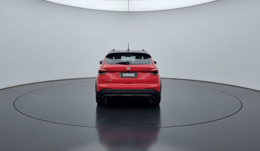 Fiat Pulse 1.3 DRIVE CVT Suv 2022