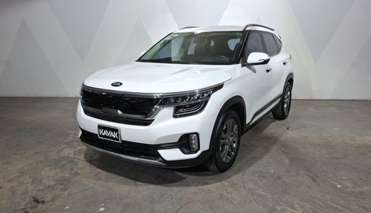 Kia • Seltos