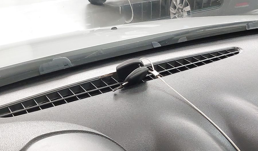 Renault Sandero 1.6 16V HI-FLEX PRIVILEGE AUTO Hatchback 2014