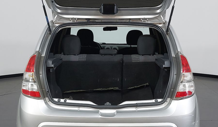 Renault Sandero 1.6 16V HI-FLEX PRIVILEGE AUTO Hatchback 2014