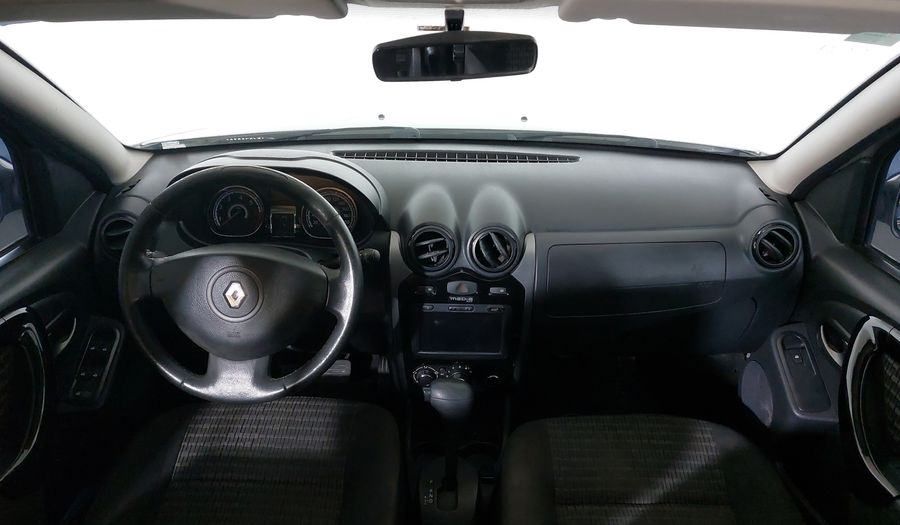 Renault Sandero 1.6 16V HI-FLEX PRIVILEGE AUTO Hatchback 2014