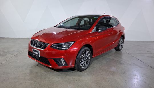 Seat • Ibiza