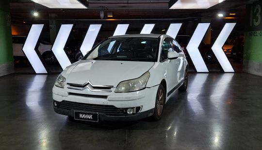 Citroen • C4