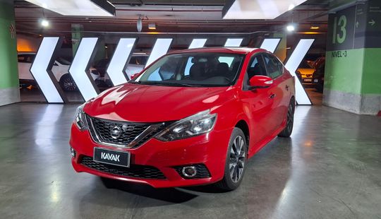 Nissan • Sentra